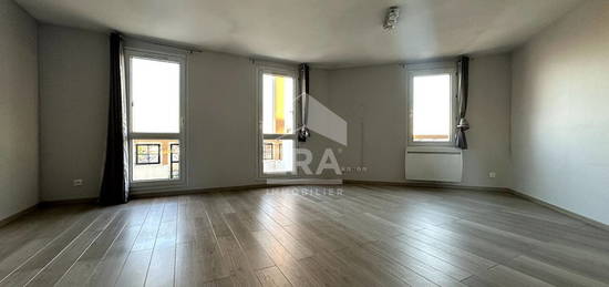 Appartement  à louer, 3 pièces, 2 chambres, 66 m²