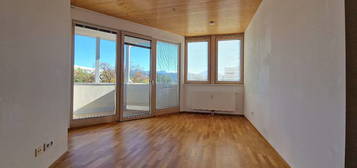 Wohnung 67 m² / 3. Stock