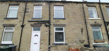 2 bedroom terraced house