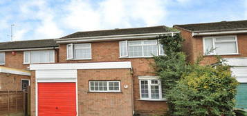 3 bedroom detached house