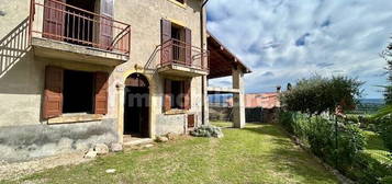 Villa a schiera via Piave, Centro, Sona