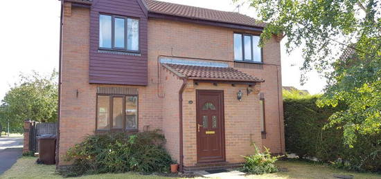 3 bedroom detached house