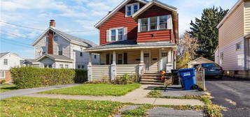 221 S Collingwood Ave, Syracuse, NY 13206