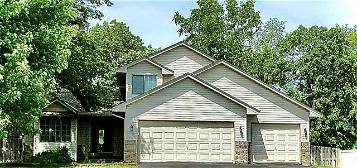1727 155th Ave NW, Andover, MN 55304