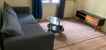 Bel appartement F2 Meublé 42 m2 à Vincennes