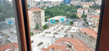 BEŞİKTAŞ TA SATILIK DUBLEKS DAİRE FOR SALE DUPLEX IN ISTANBUL