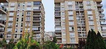 RE/MAX PROF METİN AVCI'DAN KOYTÜR CORNER PARK SİT. 3,5+1 KİRALIK