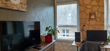 Appartement 2 pièces 34 m²