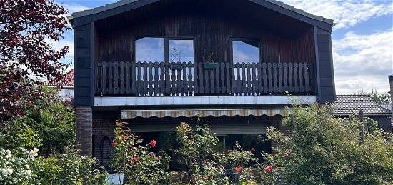 Handwerker aufgepasst: Einfamilienhaus in Wardenburg zu verkaufen!