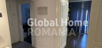 Apartament 4 camere 105 MP | Zona Unirii - Fantani | Parcare inclusa