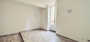 Location appartement 1 pièce 23 m²