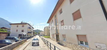 Quadrilocale via Monte Cristallo, Centro, Pergine Valsugana