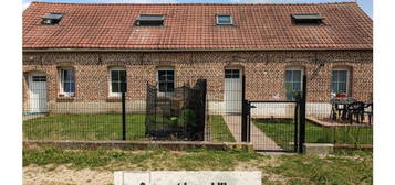 Achat maison 6 pièces 126 m²