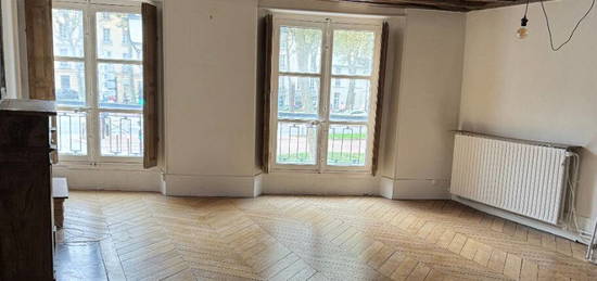 Appartement  à vendre, 4 pièces, 2 chambres, 85 m²