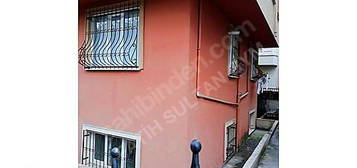 Y.DUDULLU'DA Y.GİRİŞ 1+1 SATILIK DAİRE