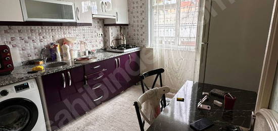 BÜYÜKDERE'DEN SATILIK DAİRE (ARSA PAYLI) 16 HİSSESİ VAR