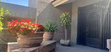 Casa En Renta En San Isidro, Torreón, Coahuila De Zaragoza