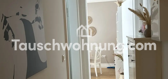 Tauschwohnung: Moderne 2 Zimmer Wohnung in Bestlage Haidhausen