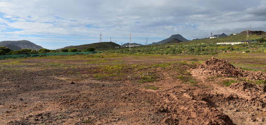 Finca rústica de alquiler en General Tf-652 34, Guargacho