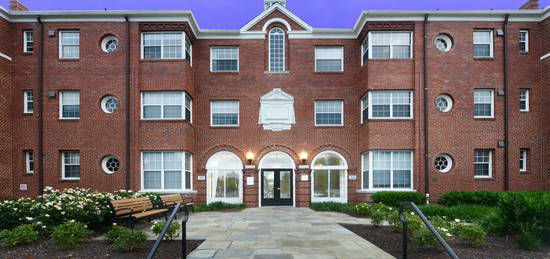 Sheffield Court, Arlington, VA 22201