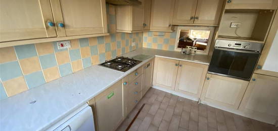 3 bed terraced house for sale