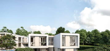 VILLA WALKÜRE - Ihr einzigartiges NEUBAU-VILLENPROJEKT nach SONDERWUNSCH im Villenpark Eichgraben erwartet Sie