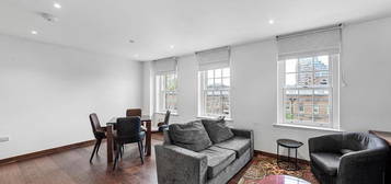 2 bed flat to rent