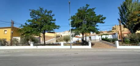 Casa unifamiliar en Guadix