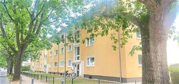 Moderne Erdgeschosswohnung für Singles oder Pärchen in Ahrensburg