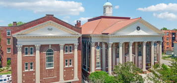 The Arch at Park Place, Norfolk, VA 23508