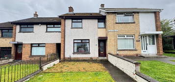 14 Plantation Way, Carnmoney Road North, Newtownabbey, BT36 5NX