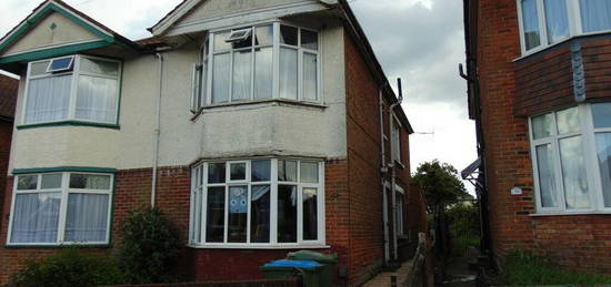 4 bedroom semi-detached house