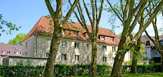 1-Zimmer-Wohnung in Gelsenkirchen Buer