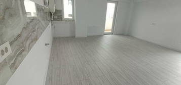 Apartament  3 camere Popas Pacurari , 106 metri, etaj 3 Cod:152327