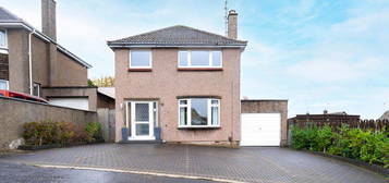 3 bed detached house to rent