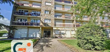 Appartement 4 pièces 63 m²