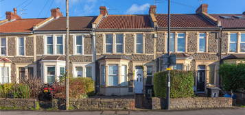 3 bed terraced house to rent