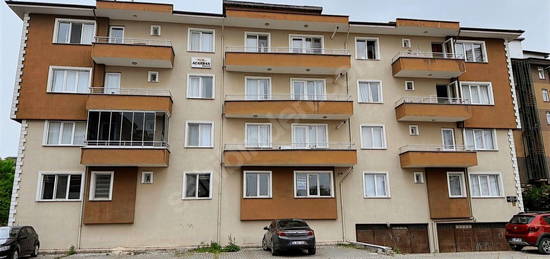 BOLU BORAZANLAR MAHALLESİNDE 1+1 KİRALIK DAİRE