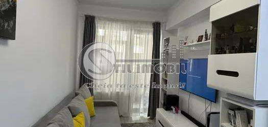 Apartament 2 camere , DECOMANDAT 48mp,  BUCIUM, in spate la Lidl