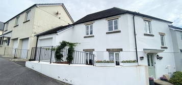 3 bed end terrace house for sale