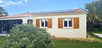 Vente villa 5 pièces 92 m²