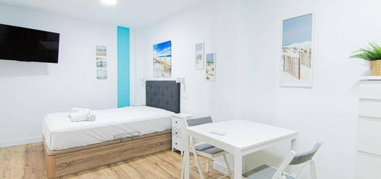 Estudio en venta en Luis Morote, Santa Catalina - Canteras