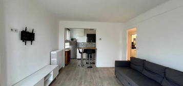 Appartement 3 pièces 72 m²