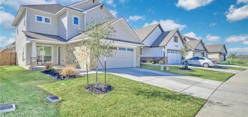 15225 Still Water Meadow Loop, College Station, TX 77845