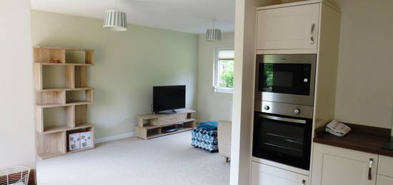 2 bed flat to rent