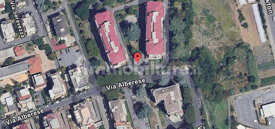 Appartamento all'asta via Alberese, 29, 00149 Roma Italia - 00149 Roma 29, Roma