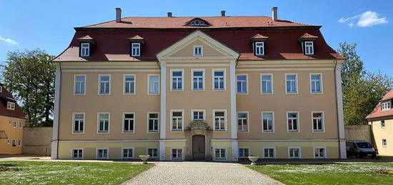 Einziehen und wohlfühlen im Schloss Ammelshain