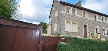 Maison Fécamp 5 pièces 83 m²