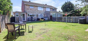 3 bedroom semi-detached house