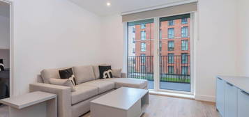 1 bed flat to rent